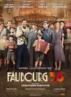 北郊1936年Faubourg 36 (2008)