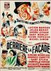 正面背后/Derrière la façade(1939)