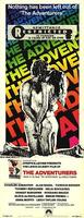 大冒险家The Adventurers (1970)