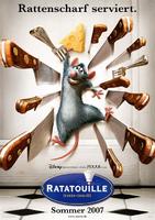 美食总动员/Ratatouille(2007)