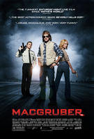 马古伯MacGruber (2010)