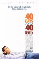 禁欲40天40 Days and 40 Nights (2002)