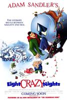 八个疯狂夜Eight Crazy Nights (2002)