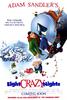 八个疯狂夜/Eight Crazy Nights