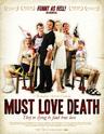 爱上死神/Must Love Death(2009)