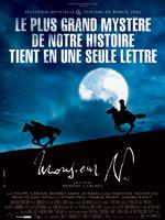 拿破仑先生Monsieur N. (2003)