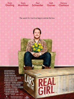 充气娃娃之恋Lars and the Real Girl (2007)