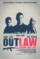 无法无天Outlaw (2007)