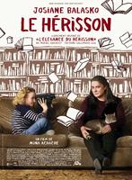 刺猬的优雅Le hérisson (2009)