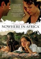 情陷非洲Nirgendwo in Afrika (2001)