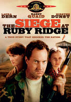 白色风暴The Siege at Ruby Ridge (1996)