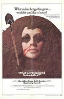 花园碎尸案What Ever Happened to Aunt Alice? (1969)