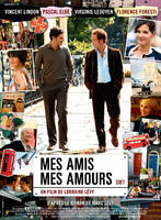 我的朋友，我的爱Mes amis, mes amours (2008)