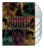 根：下一代Roots: The Next Generations (1979)