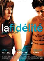 忠贞La Fidelite (2000)