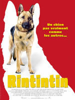 Finding Rin Tin Tin (2007)