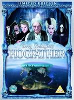 蝶形世界Hogfather (2006)