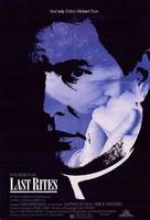 最后的仪式Last Rites (1988)