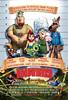 小红帽/Hoodwinked(2005)