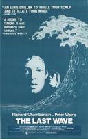 最后大浪The Last Wave (1977)