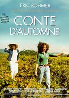 秋天的故事Conte d'automne (1998)