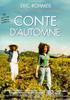 秋天的故事/Conte d'automne(1998)