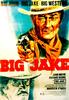 乡下佬/Big Jake(1971)