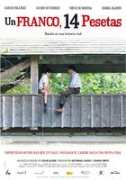一法郎，14比塞塔Franco, 14 pesetas, Un (2006)