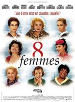 八美图8 femmes (2002)