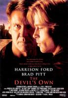 与魔鬼同行The Devil's Own (1997)