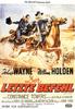 骑兵队/The Horse Soldiers