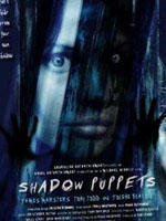 记忆的倒影Shadow Puppets (2007)
