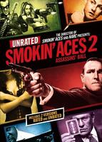 呛烟高手2：刺客舞会Smokin' Aces 2: Assassins' Ball (2010)