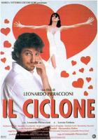 求恋狂热Ciclone, Il (1996)