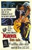Murder She Said