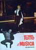 音乐是一切/Tutto è musica(1963)