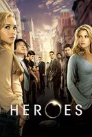 英雄/Heroes(2006)