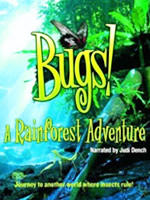 昆虫总动员Bugs! (2003)