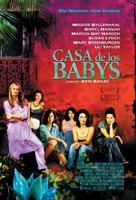 求子心切Casa de los babys (2003)