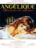 Angélique, marquise des anges (1964)