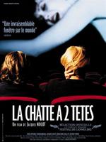 色情影院Chatte à deux têtes, La (2002)