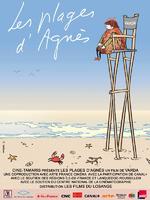 爱格尼斯的海滩Plages d'Agnès, Les (2008)