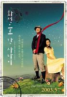 去火星的男人A Man Who Went to Mars (2003)