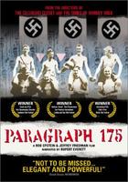 175纪事Paragraph 175 (2000)