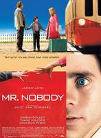 无姓之人Mr. Nobody (2008)