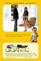 不可思议Gigantic (2008)