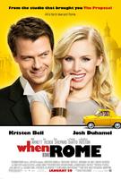 许愿池艳遇When in Rome (2009)