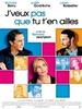 请不要离开我/J'veux pas que tu t'en ailles