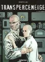 雪国列车/Transperceneige(2011)