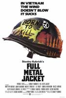 全金属外壳Full Metal Jacket (1987)